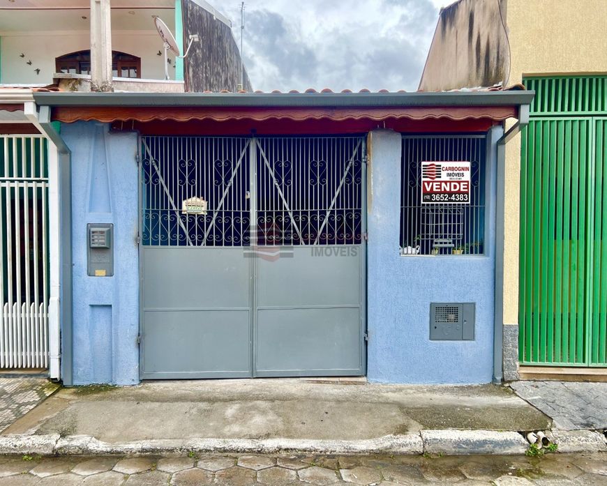 Casa a Venda na Vila Santos em Caçapava