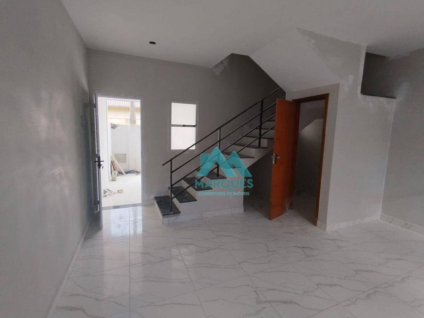 Lindo Sobrado Novo no Residencial Esperança,