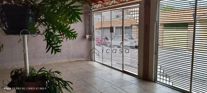 Sobrado com 3 dormitórios à venda, 137 m² por R$ 530.000,00 - Vila Bandeirantes - Caçapava/SP