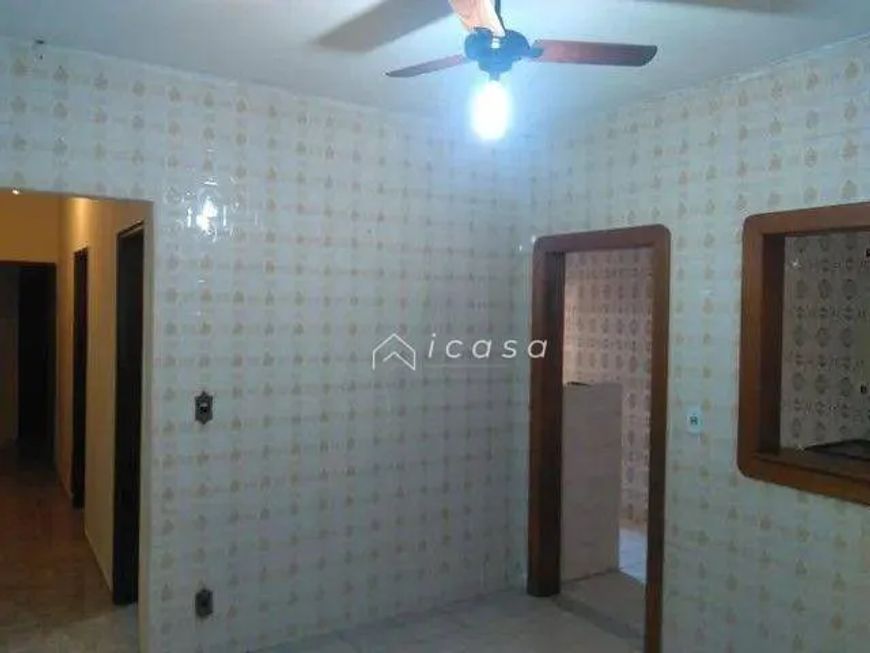 Casa com 2 dormitórios à venda, 64 m² por R$ 296.800,00 - Jardim Rafael - Caçapava/SP