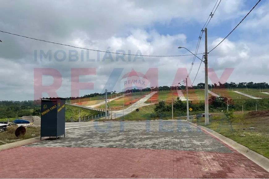 Terreno à Venda no Condomínio Ecopark Sunset – Qualidade de Vida com Sustentabilidade e Segurança em