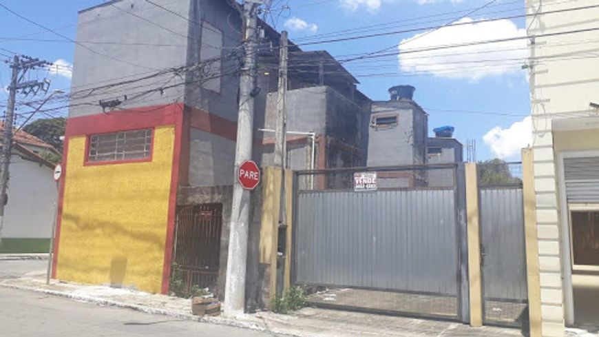 Terreno Plano no Centro de Caçapava