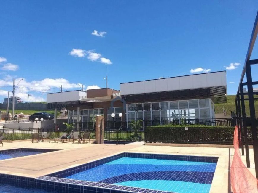Terreno à venda, 250 m² por R$ 250.000 - Residencial Malibu - Caçapava/SP