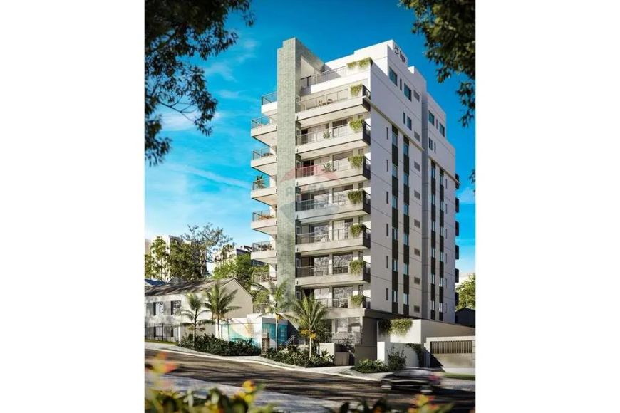 Apartamento 3 suítes, 1 vaga - Portão - Cravo Casa Nativa