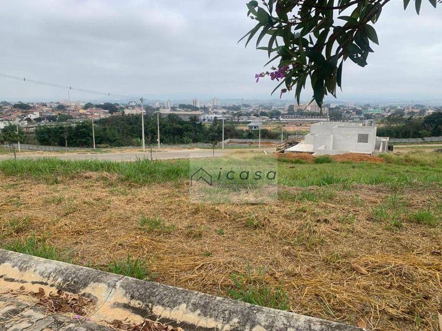 Terreno à venda, 300 m² por R$ 220.000,00 - Sapé II - Caçapava/SP