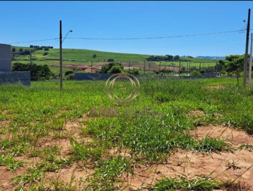 Terreno de 500m² no Condomínio Residencial Ecopark Bourbon em Caçapava-SP: Oportunidade Imperdível!