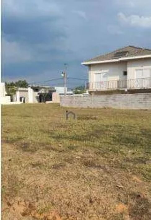 Terreno à venda, 300 m² por R$ 287.250,00 - Condomínio Terras do Vale - Caçapava/SP