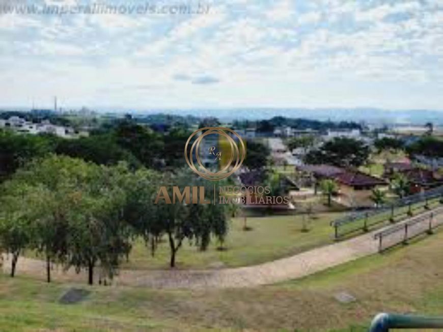 mv - Terreno a venda / 300m² / Condominio Terras do Vale / Caçapava