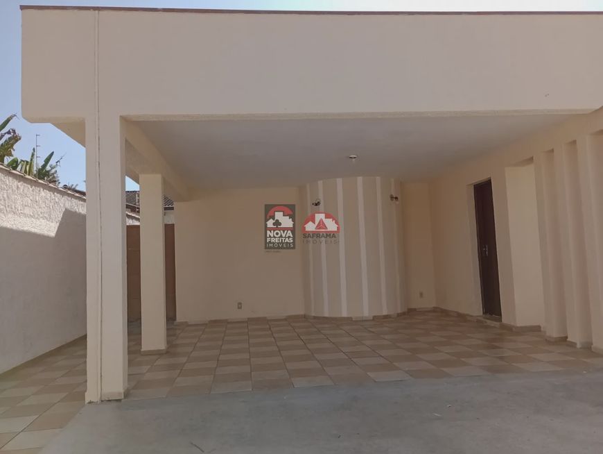 Casa à venda no Jardim Jequitiba em Caçapava 3 quartos sendo 1 suite R$640.000,00