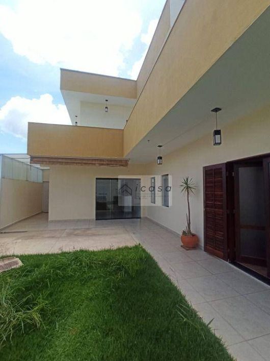Casa com 3 dormitórios à venda, 210 m² por R$ 880.000,00 - Condomínio Terras do Vale - Caçapava/SP