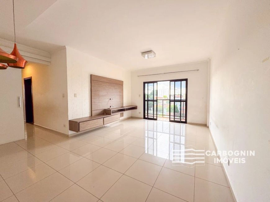 Apartamento a Venda no condomínio Jequitibá no Vera Cruz em Caçapava