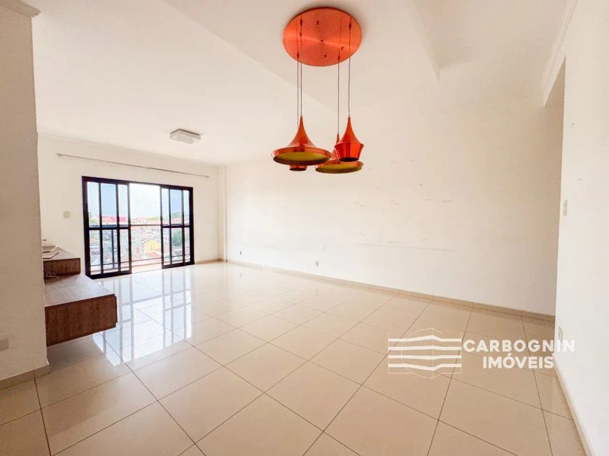 Apartamento a Venda no condomínio Jequitibá no Vera Cruz em Caçapava
