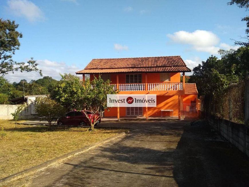 Chácara à venda, 1000 m² por R$ 415.000,00 - Portal Mantiqueira - Caçapava/SP