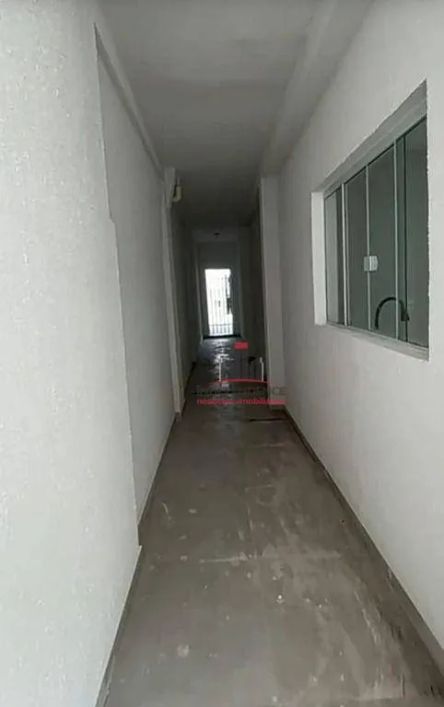 Casa com 2 dormitórios à venda, 200 m² por R$ 300.000,00 - Parque Residencial Eldorado - Caçapava/SP