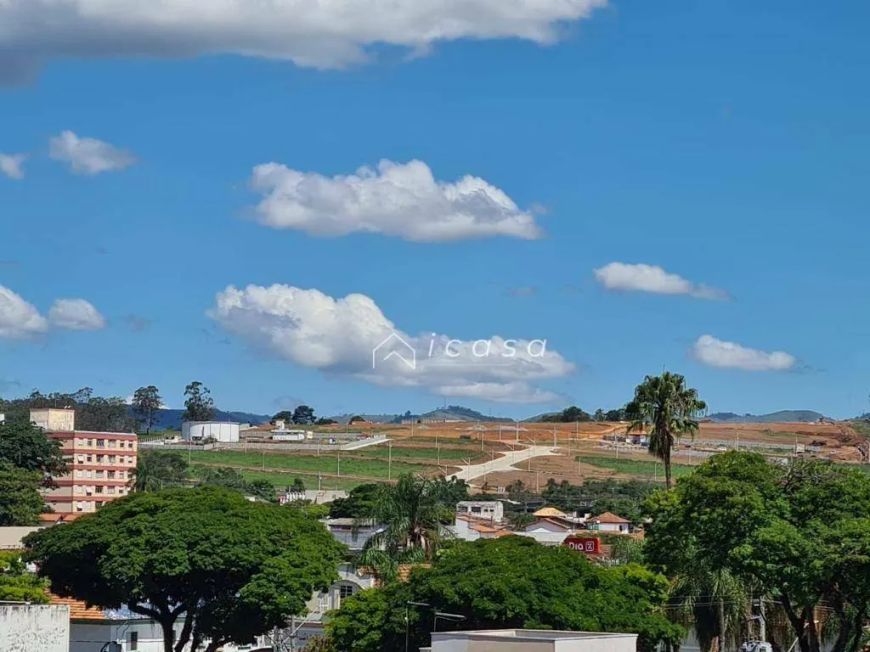 Terreno à venda, 360 m² por R$ 253.781,00 - Terras Altas - Caçapava/SP