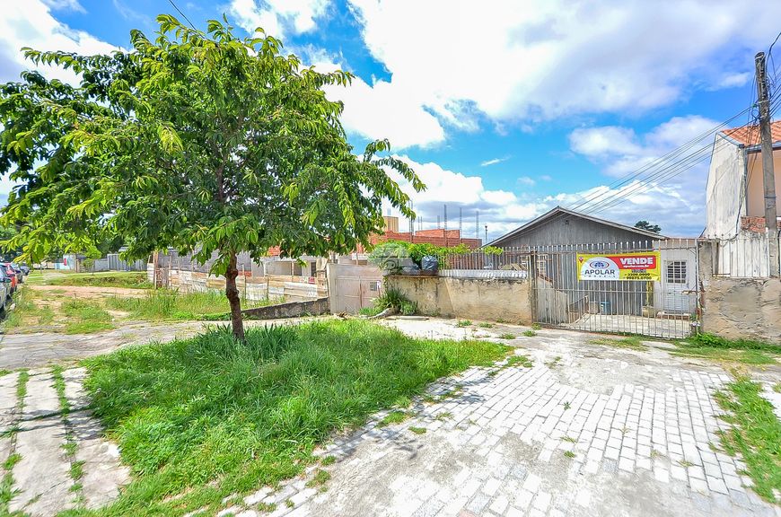 Vendas Terreno Curitiba PR