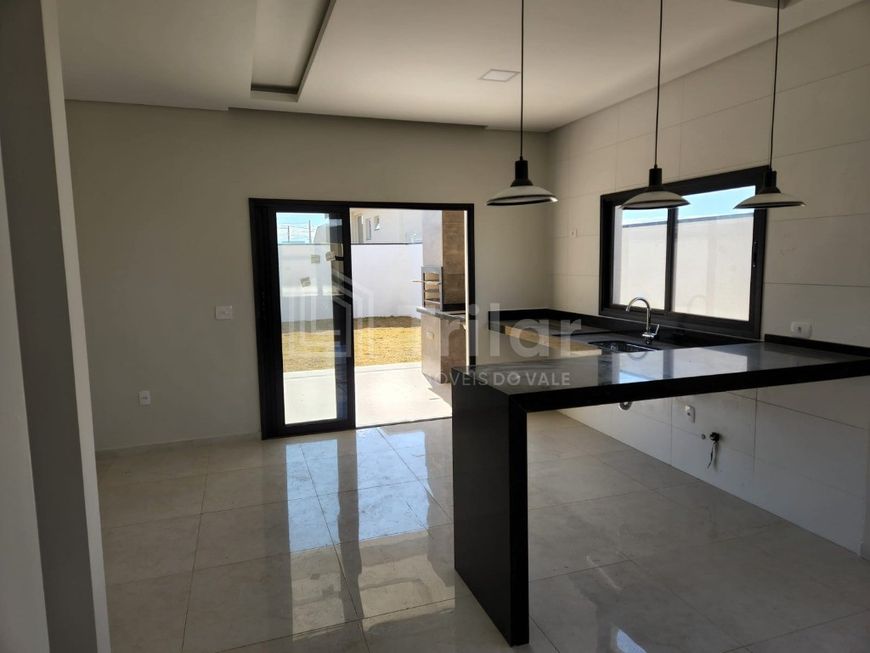 CASA RESIDENCIAL em CAÇAPAVA - SP, RESIDENCIAL COLINAS