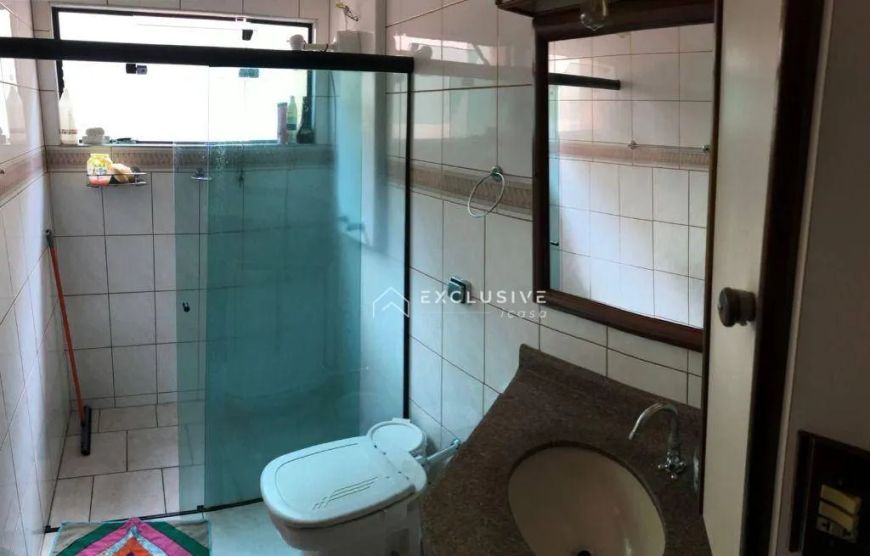 Sobrado com 3 dormitórios à venda, 268 m² por R$ 1.280.000,00 - Vila Antônio Augusto Luiz - Caçapava