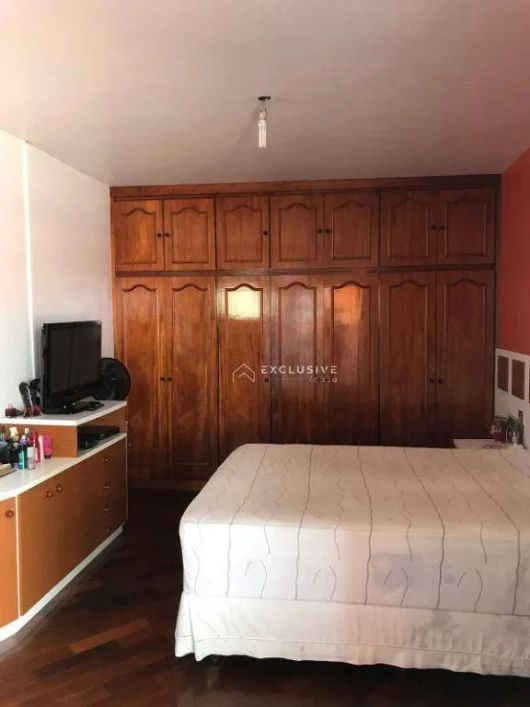 Sobrado com 3 dormitórios à venda, 268 m² por R$ 1.280.000,00 - Vila Antônio Augusto Luiz - Caçapava