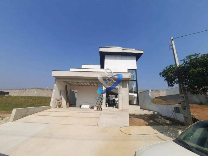 Casa com 3 dormitórios à venda, 160 m² por R$ 900.000 - Reserva do Vale - Caçapava/SP