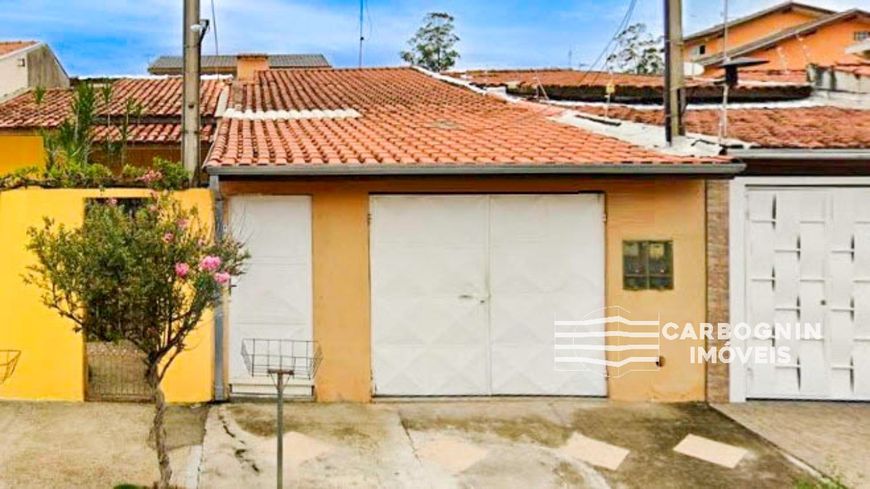 Casa a Venda no Jardim Amália em Caçapava