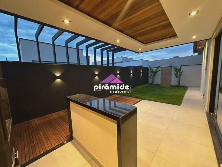Casa com 3 dormitórios, sendo 1 suíte à venda, 150m² por R$ 1.150.000 - Caçapava/SP