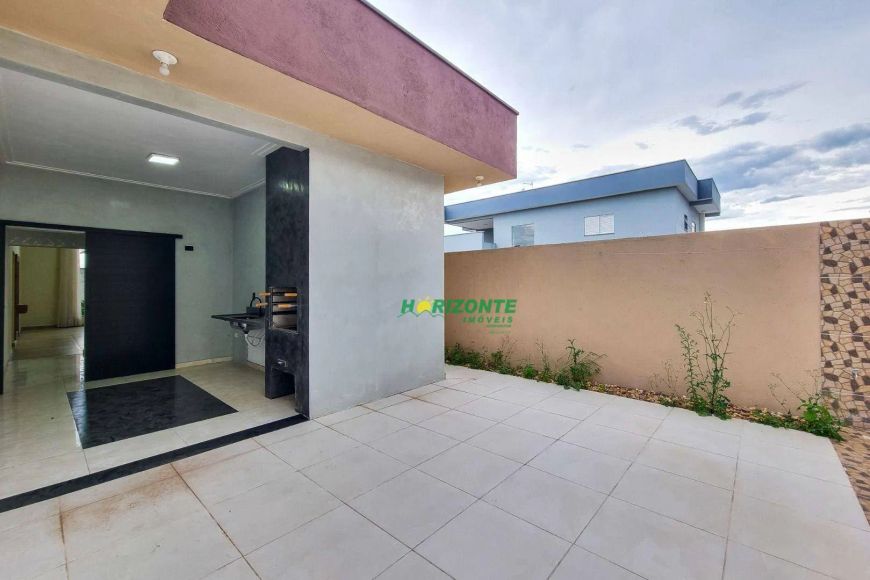 Casa à venda, 156 m² por R$ 950.000,00 - Condomínio Terras do Vale - Caçapava/SP