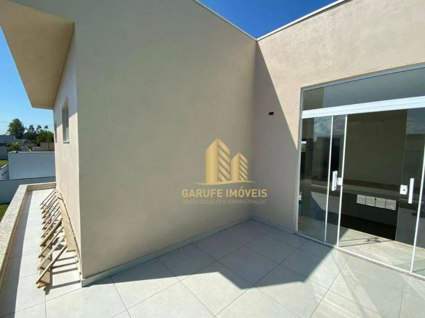 Casa com 3 dormitórios à venda, 251 m² por R$ 1.170.000,00 - Condomínio Terras do Vale - Caçapava/SP