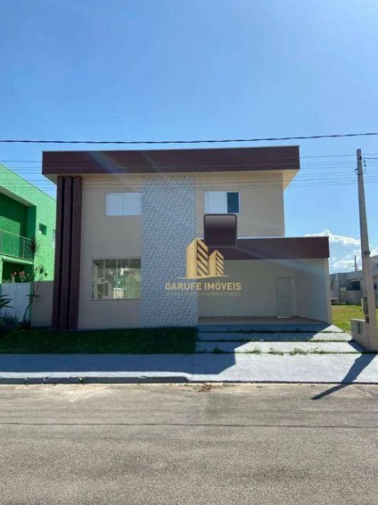 Casa com 3 dormitórios à venda, 251 m² por R$ 1.170.000,00 - Condomínio Terras do Vale - Caçapava/SP