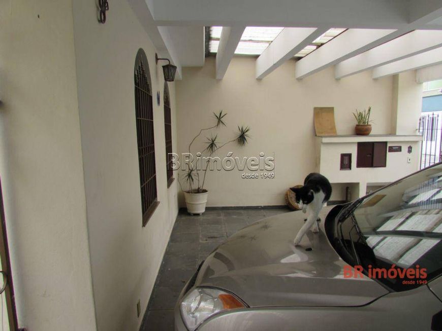 Casa ampla na Mooca