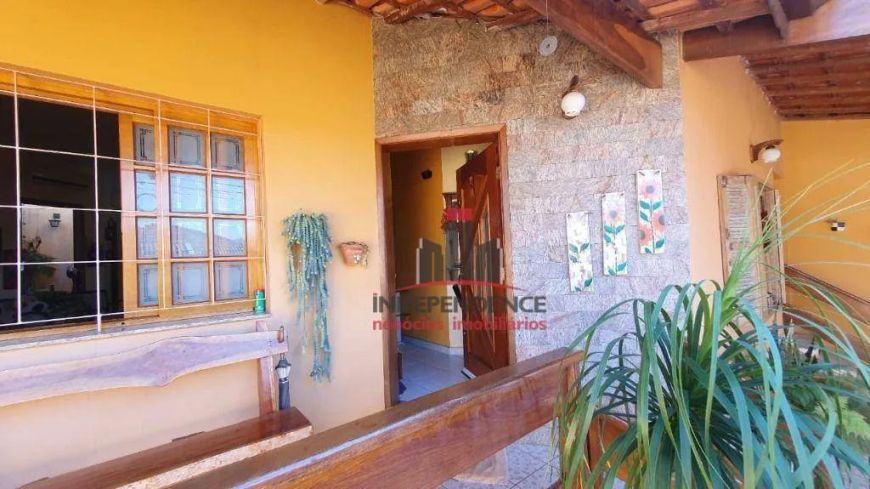 Casa à venda, 193 m² por R$ 640.000,00 - Jardim Maria Cândida - Caçapava/SP