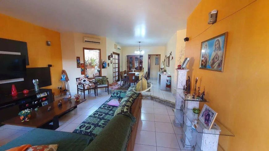 Casa com 3 dormitórios à venda, 180 m² por R$ 625.000,00 - Jardim Maria Cândida - Caçapava/SP