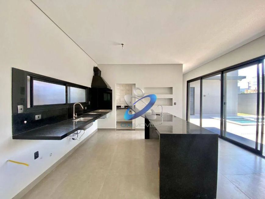Casa à venda, 160 m² por R$ 1.400.000,00 - Condomínio Terras do Vale - Caçapava/SP