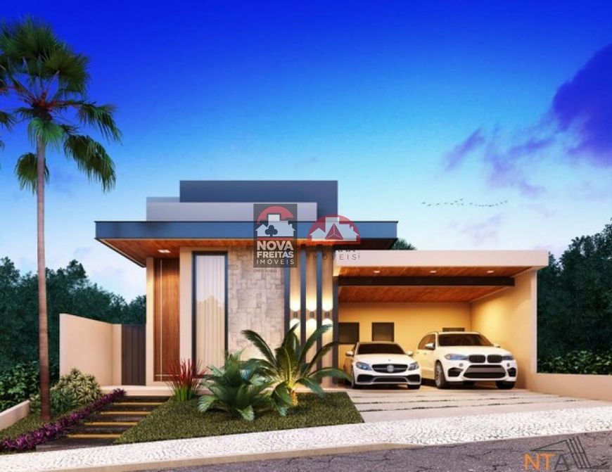 Casa Condomínio em Caçapava
