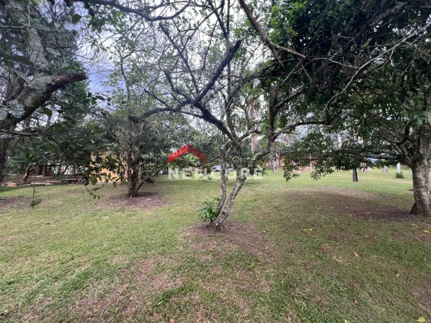Chácara em Rua Jurandir de Campos - Borda da Mata - Caçapava/SP