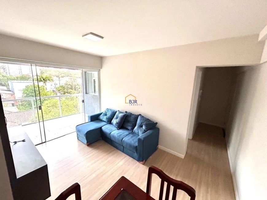 Apartamento para venda com 70m², com 2 quartos no Ecoville - Curitiba - PR
