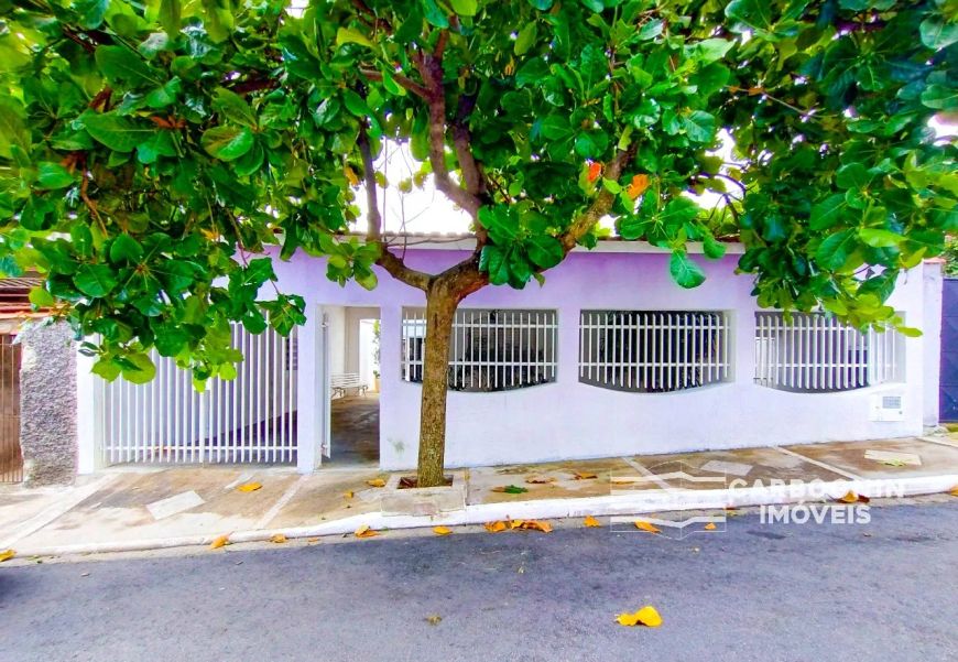 Casa a Venda na Vila Naly em Caçapava
