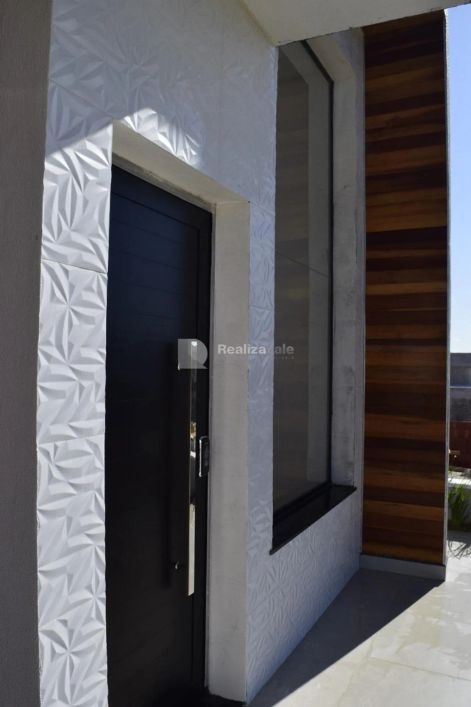 NP Casa Residencial Malibu