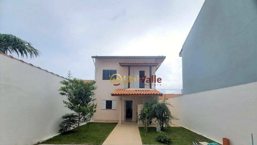 Sobrado aconchegante, com edícula e 4 dormitórios, 200 m² - venda por R$630.000 - Residencial Espera