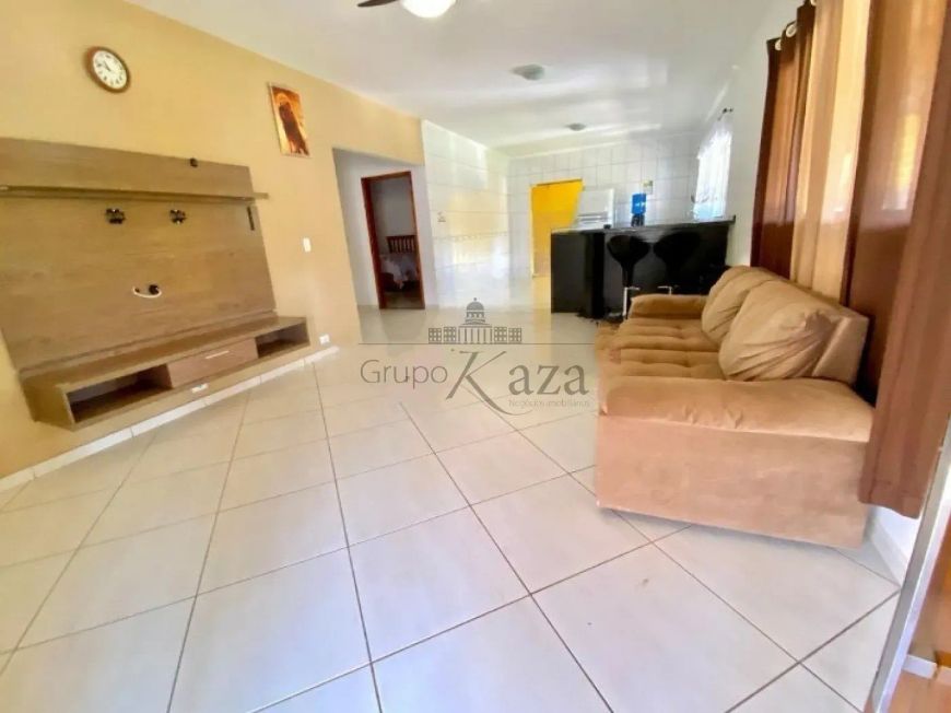 Oportunidade - Chácara - Portal Mantiqueira - Caçapava - 2 Dormitórios - 1021,50m² - Estuda Permuta