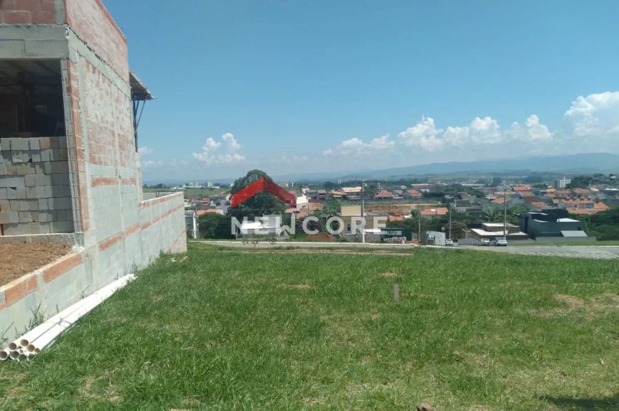 Lote em condomínio em Estrada Municipal Professora Olívia Alegri - Caçapava Velha - Caçapava/SP