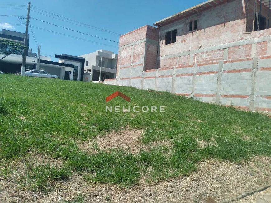 Lote em condomínio em Estrada Municipal Professora Olívia Alegri - Caçapava Velha - Caçapava/SP