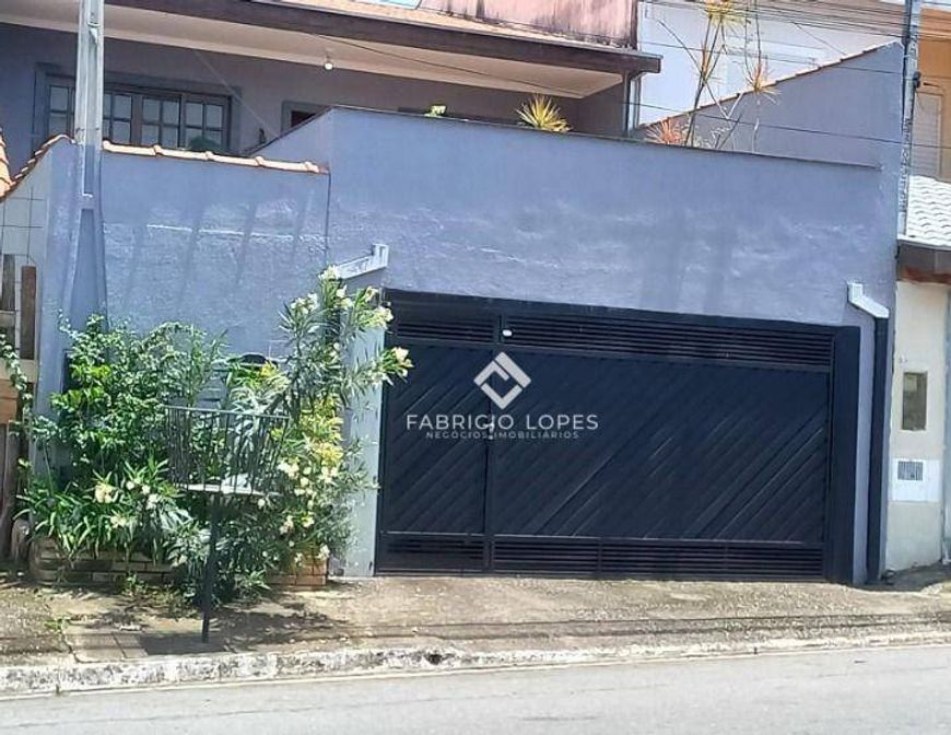 Linda Casa com 2 dormitórios à venda, 153 m² - Parque Residencial Santo André - Caçapava/SP