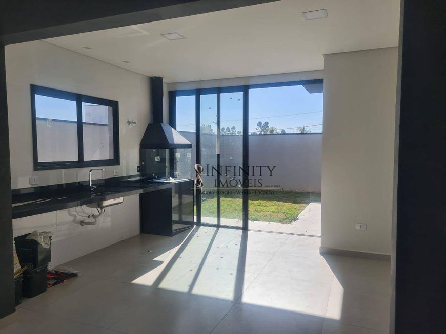Casa à venda, 150 m² por R$ 1.170.000,00 - Condomínio Terras do Vale - Caçapava/SP