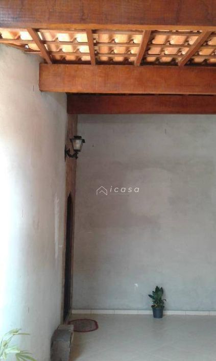 Casa com 3 dormitórios à venda, 200 m² por R$ 450.000 - Vila Menino Jesus - Caçapava/SP