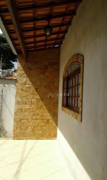 Casa com 3 dormitórios à venda, 200 m² por R$ 450.000 - Vila Menino Jesus - Caçapava/SP