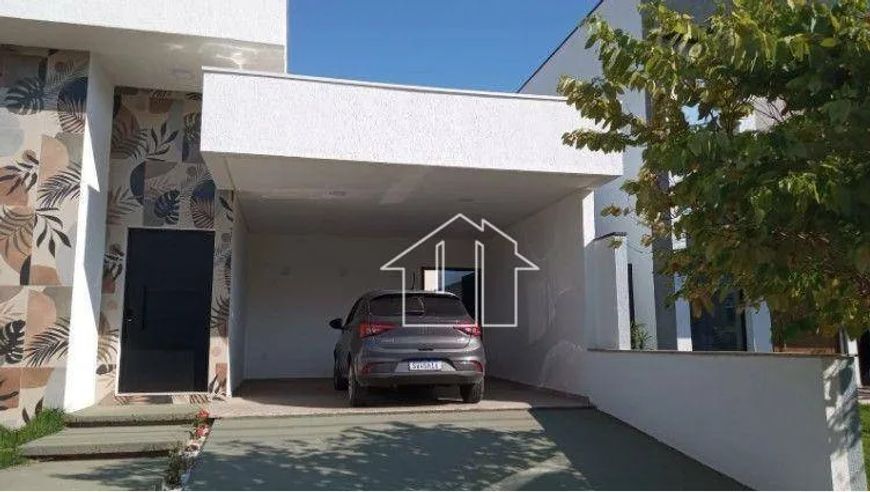 Casa com 3 dormitórios à venda, 140 m² por R$ 1.100.000,00 - Malibu - Caçapava/SP