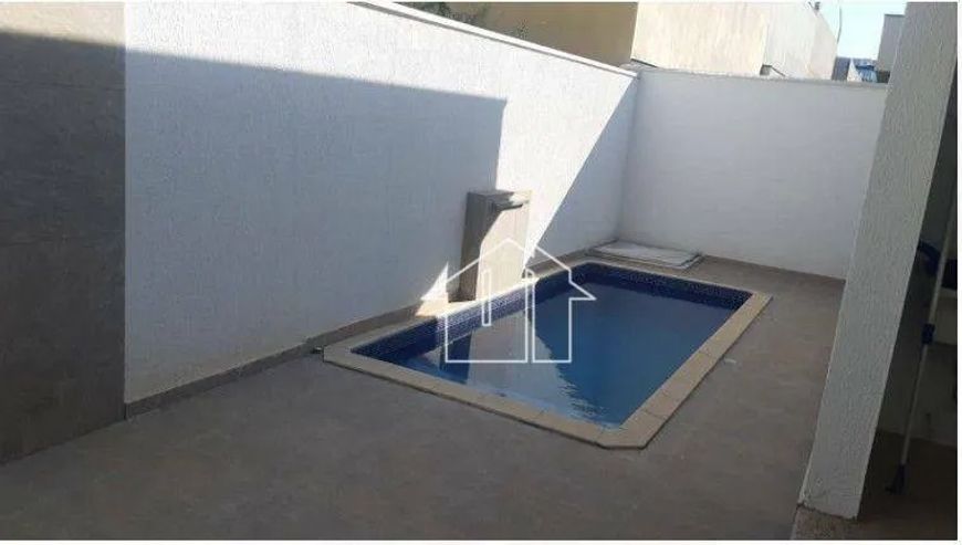 Casa com 3 dormitórios à venda, 140 m² por R$ 1.100.000,00 - Malibu - Caçapava/SP