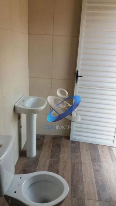 Chácara com 1 dormitório à venda, 881 m² por R$ 358.000,00 - Padre Marcelo - Caçapava/SP