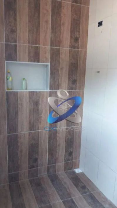 Chácara com 1 dormitório à venda, 881 m² por R$ 358.000,00 - Padre Marcelo - Caçapava/SP